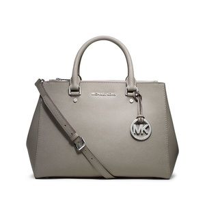 Michael Kors Jet Setter Medium